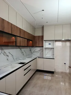 Modern Kitchen Designs