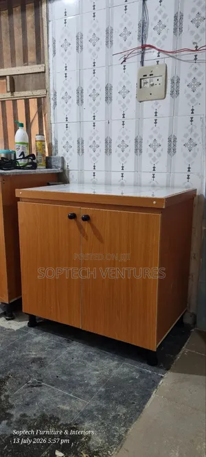 Kitchen Cabinets