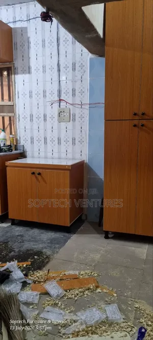 Kitchen Cabinets