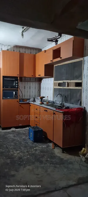 Kitchen Cabinets