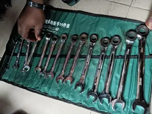 Combination Set of Spanner