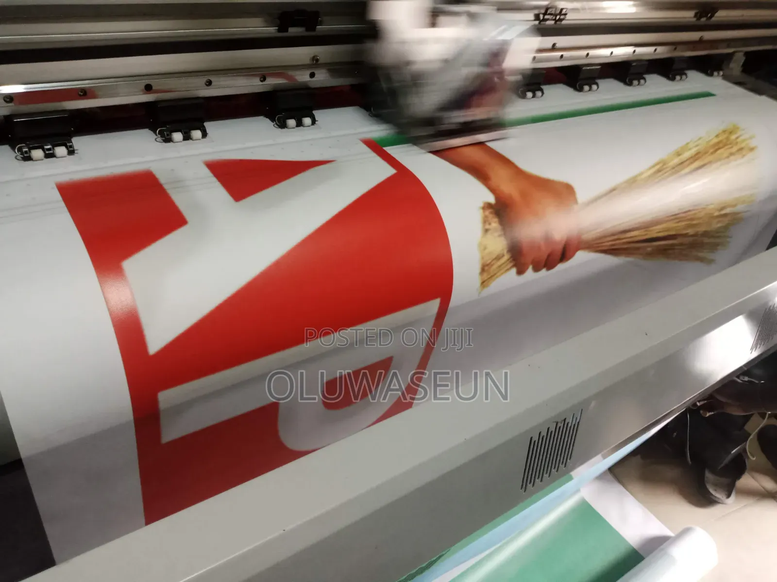 Flag Printing