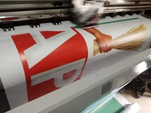 Flag Printing