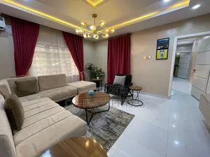 2BEDROOM Duplex Shorlet Apartment to.let at Alalubosa GRA, Ibadan
