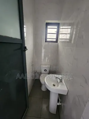 Furnished 2bdrm Apartment in Adeoyo Ring Road, Ibadan for rent