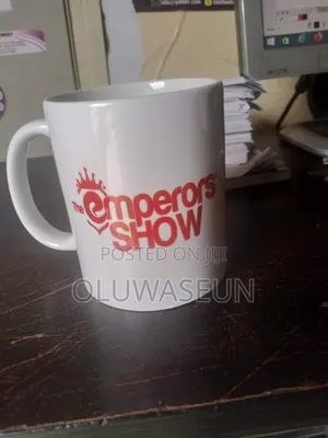 Mug Printing