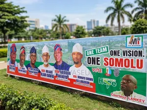 Banner Branding