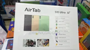New AirTab S10 Ultra 1 TB