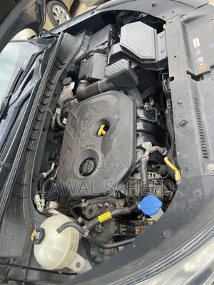 Hyundai Tucson 2020 Gray