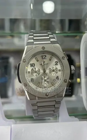 Hublot Chain Strap