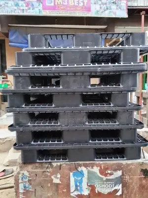 Plastic Pallet