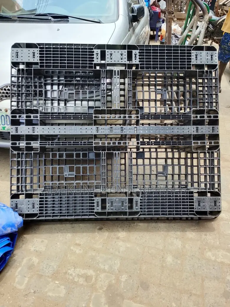 Plastic Pallet