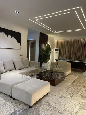 Stylish 2bedroom + 24/7 Power