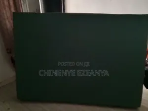 Bed ( Foam for Sleeping)