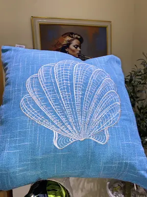 Premium Fiber Throw Pillow Decorative Cushion | Various Prints