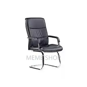 Office Chair President (V) 107 Visitor - Black