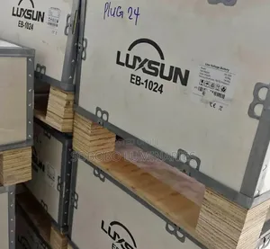 Luxsun 10KWH 48V Lithium Battery