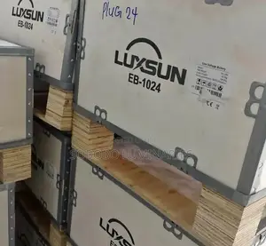 Luxsun 10KWH 48V Lithium Battery