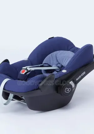 Maxi-Cosi Pebble Plus Infant Carseat - Blue