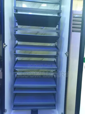 Retating Shoe Rack (Organizer)