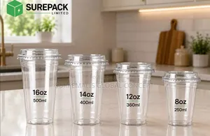 High Quality 1600 PARFAIT CUP