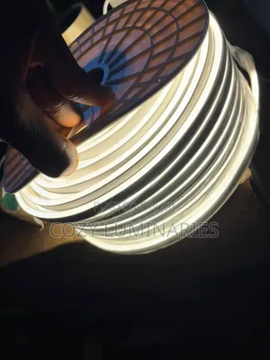 Waterproof LED Neon Flex Strip Light