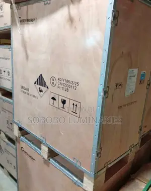 20kwh 48volts Cworth Lithium Battery