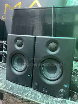 Presouns Eris E3.5 Studio Speaker