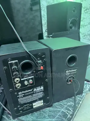 Presouns Eris E3.5 Studio Speaker