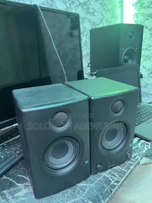 Presouns Eris E3.5 Studio Speaker