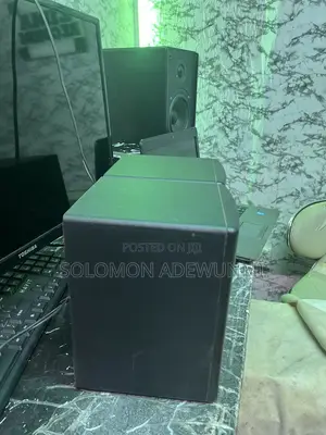 Presouns Eris E3.5 Studio Speaker