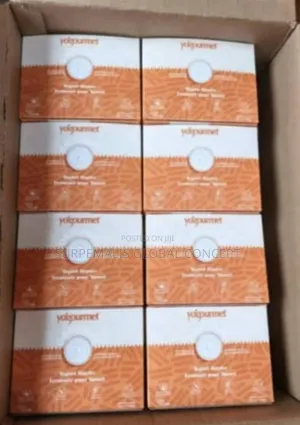 Original Yogourmet by 16 in Stock
