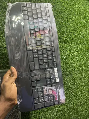 Logitech Bluetooth Wireless Keyboard