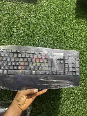 Logitech Bluetooth Wireless Keyboard