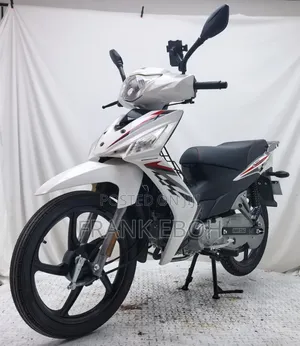 New Super Gallant Lucky Plus 2026 White