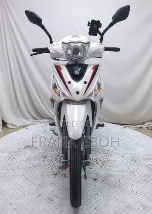 New Super Gallant Lucky Plus 2026 White