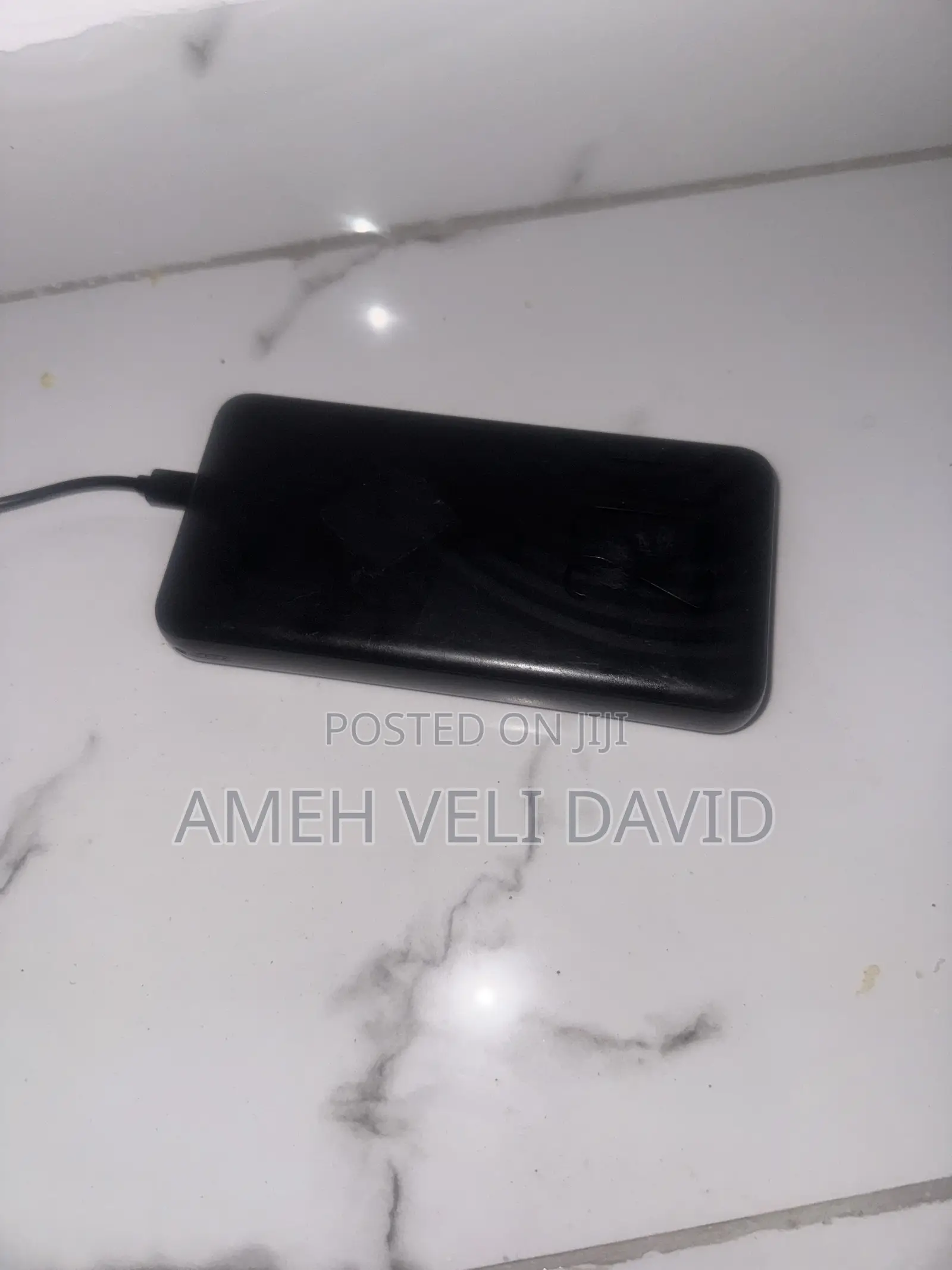Power Bank