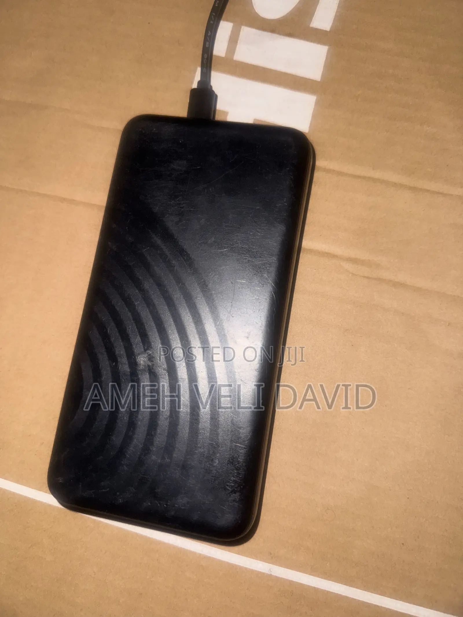 Power Bank