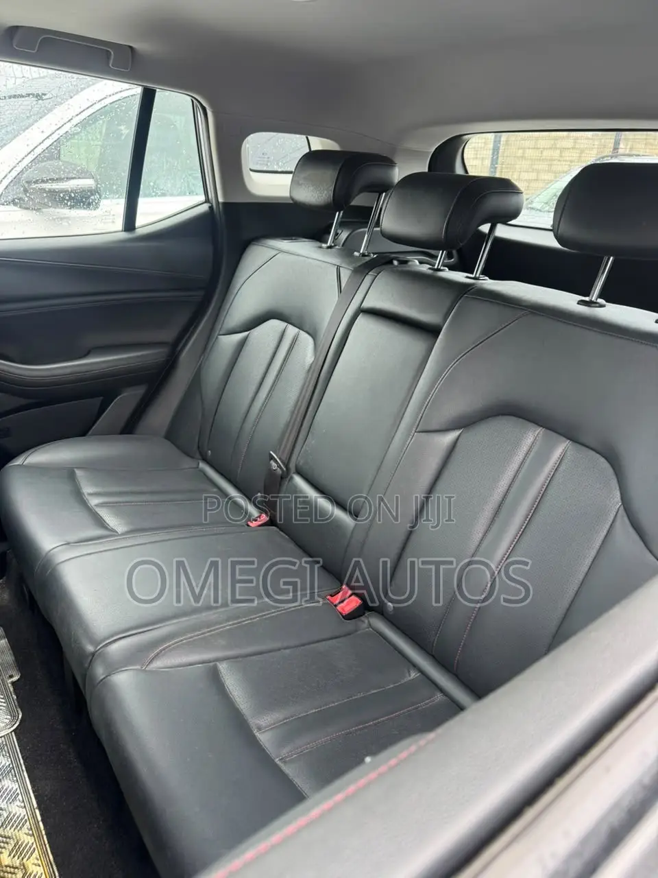 GAC GS4 2022 Gray