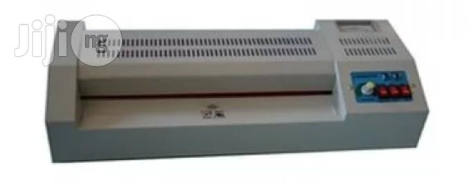Buyor Laminating Machine