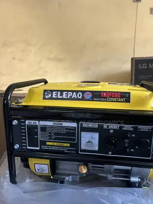 Elepaq Constant 1.5kva