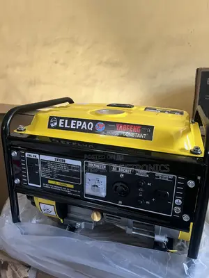 Elepaq Constant 1.5kva