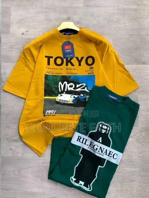 Original Turkey T-Shirt