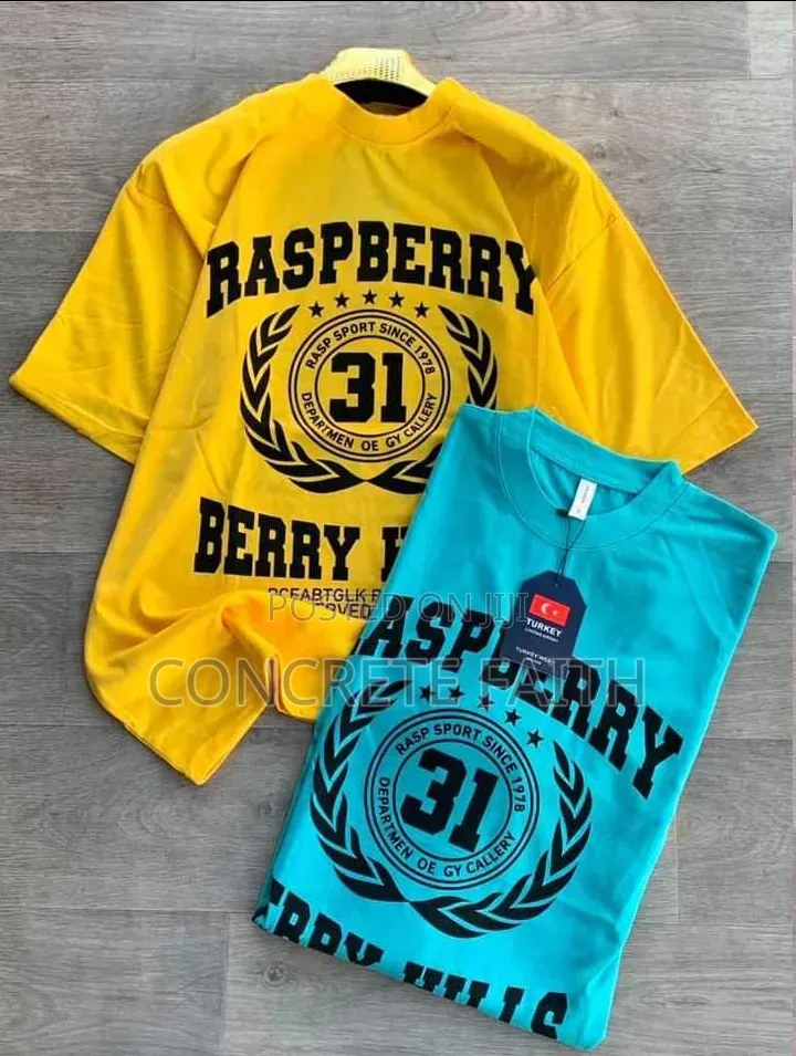 Original Turkey T-Shirt