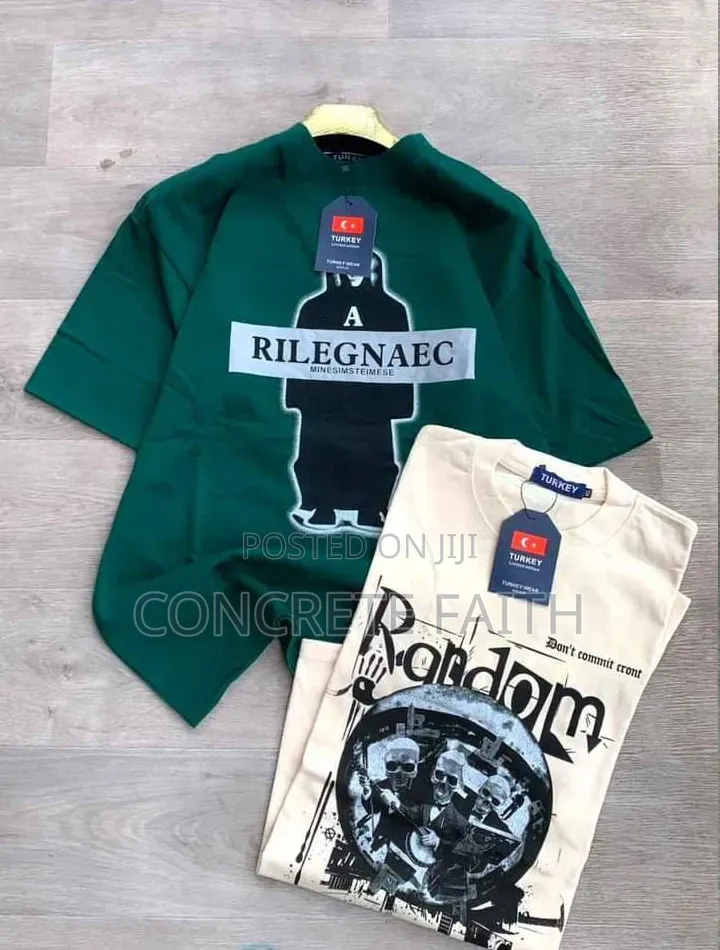 Original Turkey T-Shirt