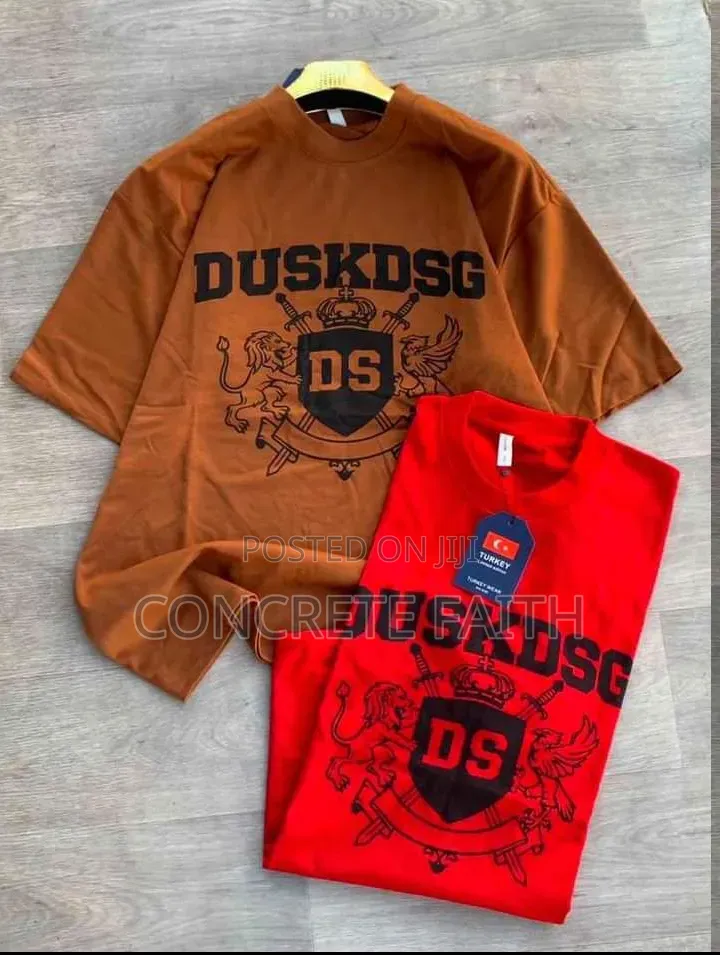 Original Turkey T-Shirt