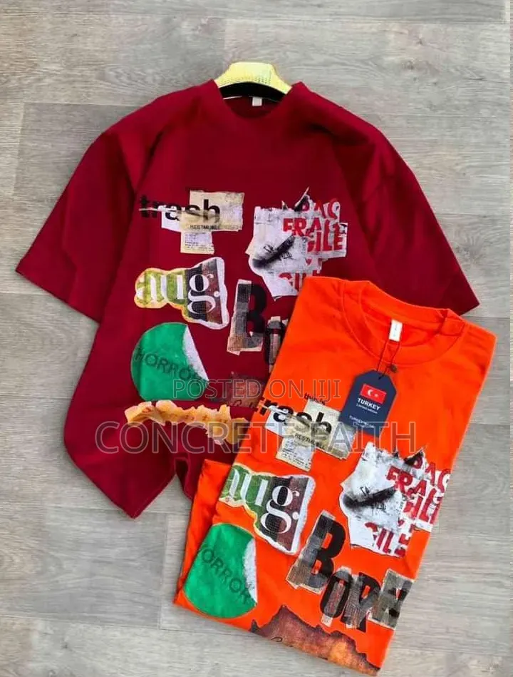 Original Turkey T-Shirt