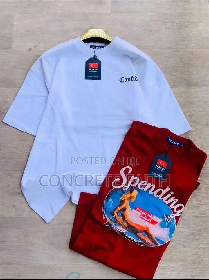 Original Turkey T-Shirt