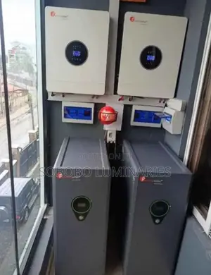 25kwh Fla Felicity Lithium Battery