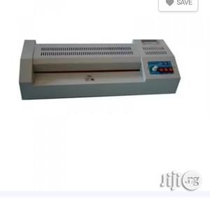 Buyor Laminating Machine